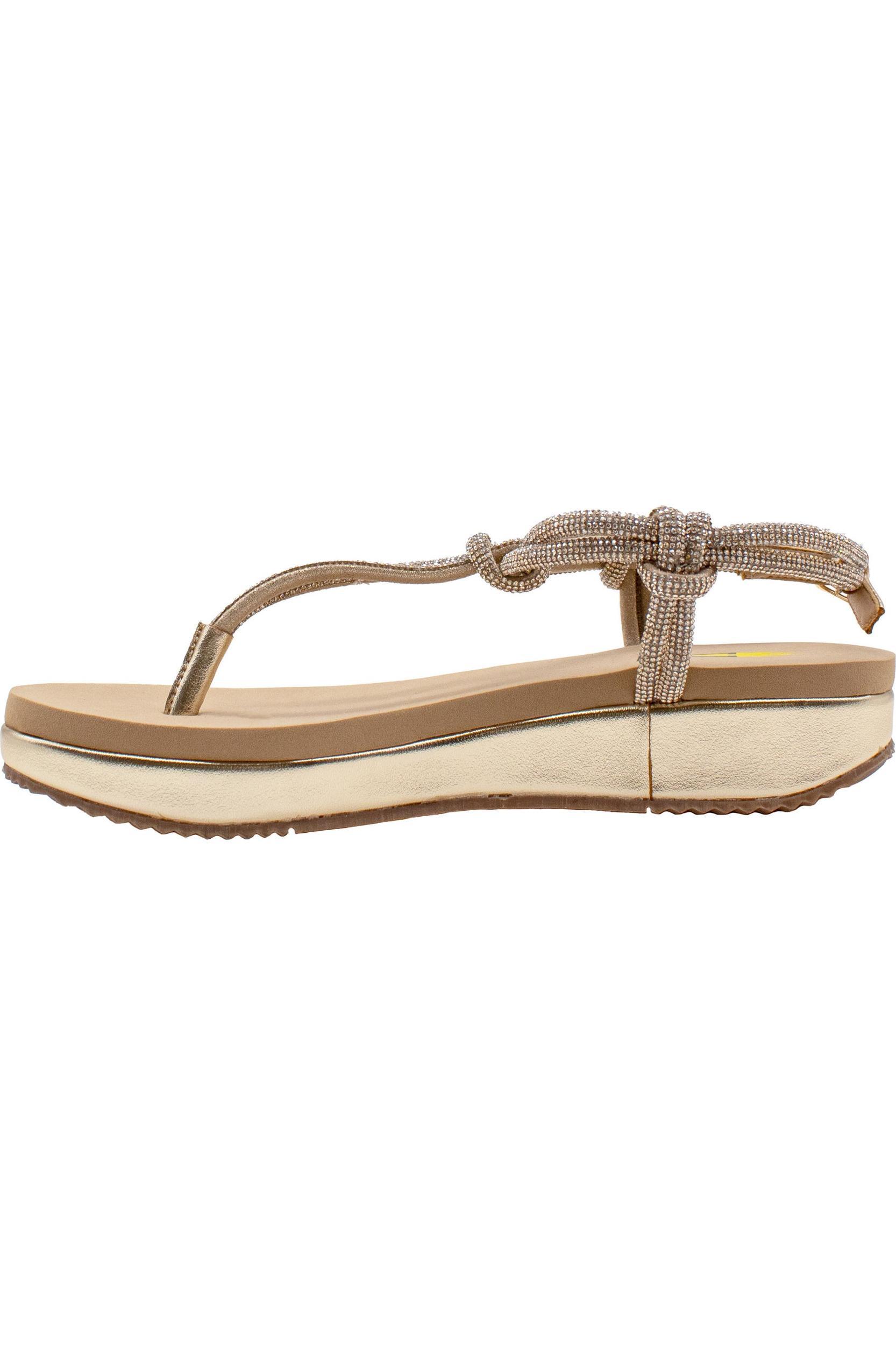Calypso T-Strap Sandal Product Image