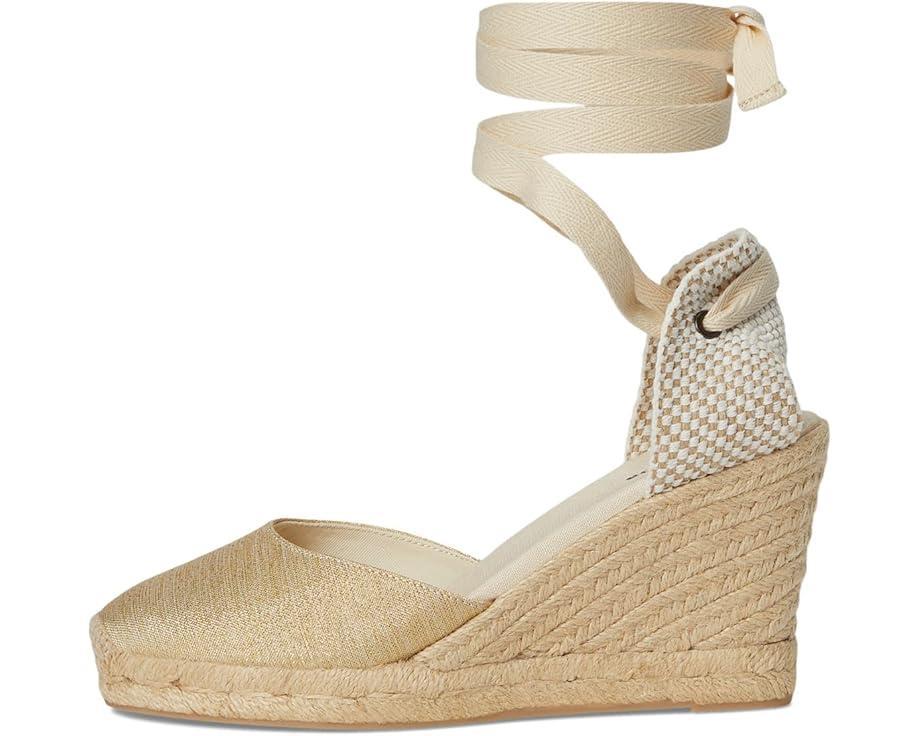 Platform Wedge Espadrille Product Image