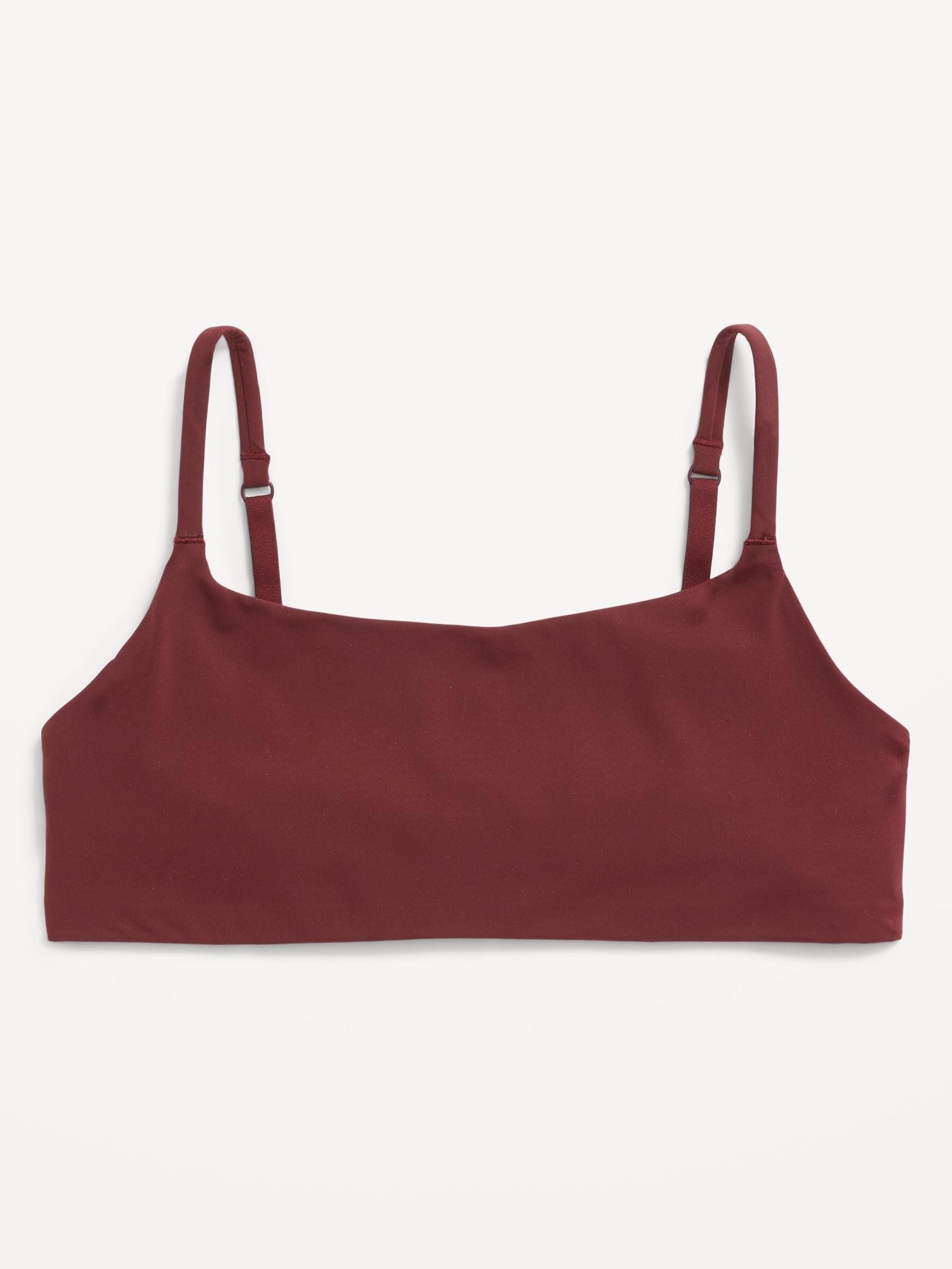 No-Show Bralette Product Image