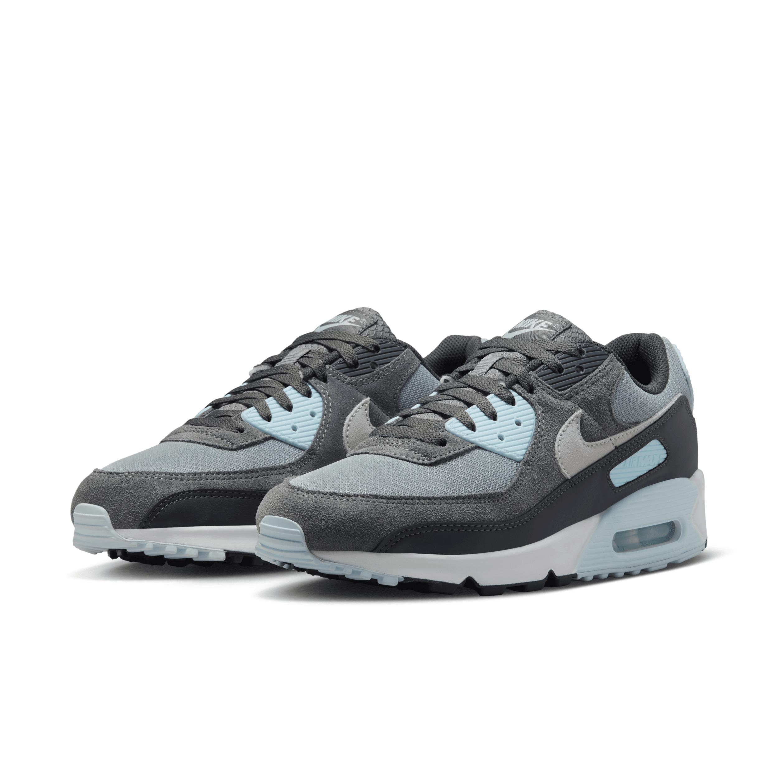 Nike Men's Air Max 90 Shoes Product Image