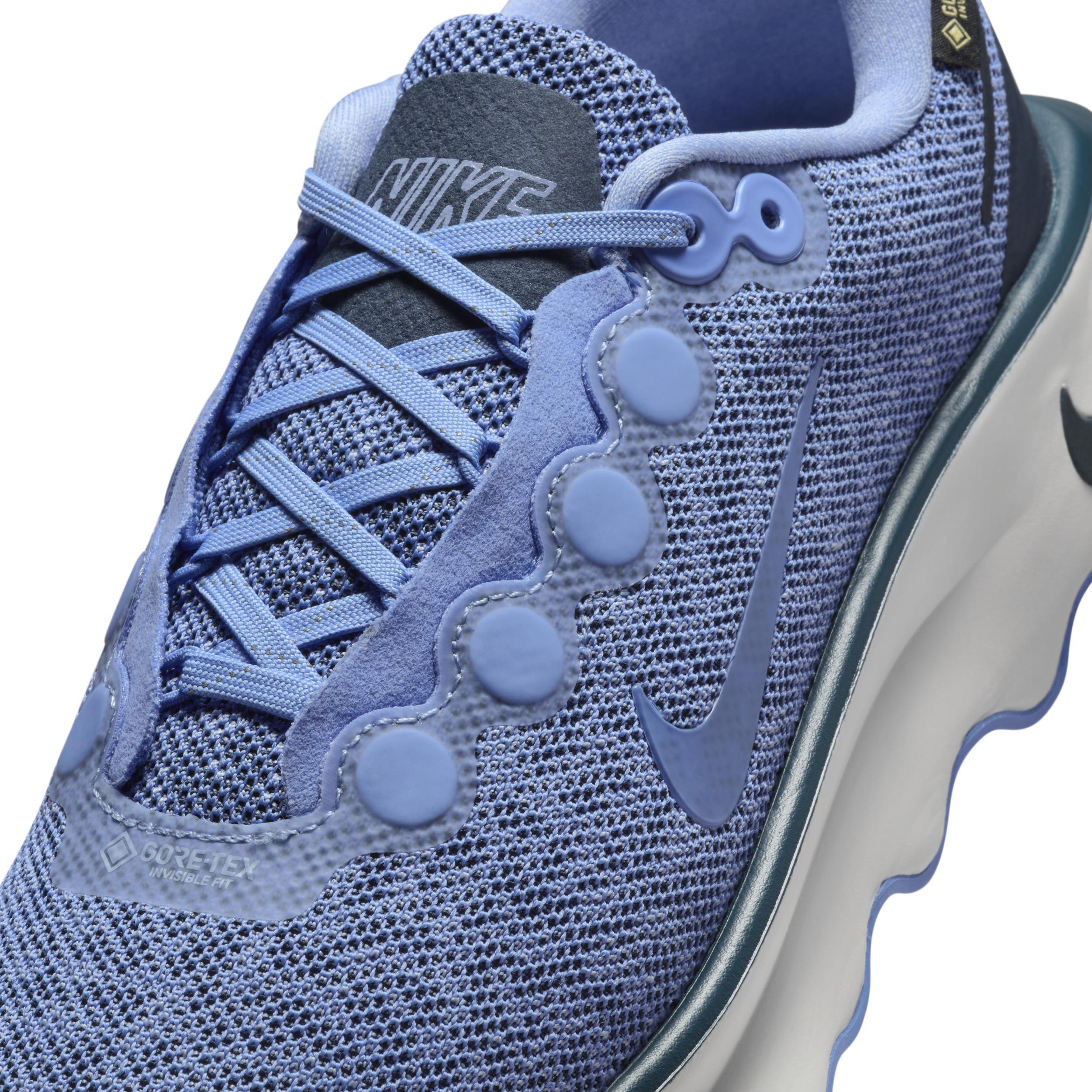 Nike Motiva GORE-TEX Women's Waterproof Walking Shoes Product Image