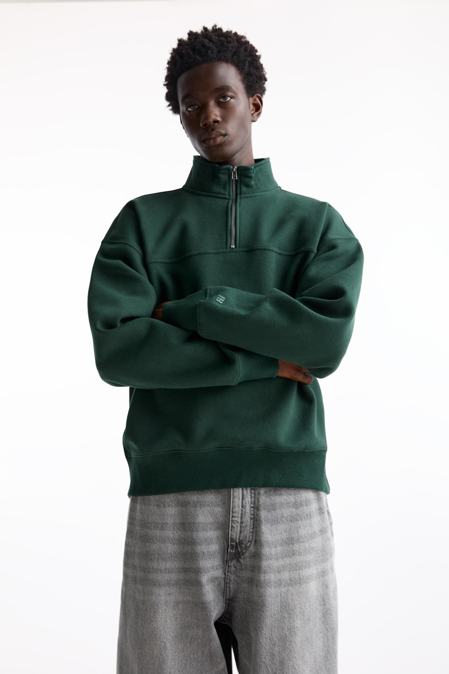 RHUDE LOGO FLANNEL WORK JACKET Male Product Image