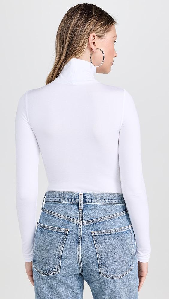 Wolford Colorado String Thong Bodysuit | Shopbop Product Image