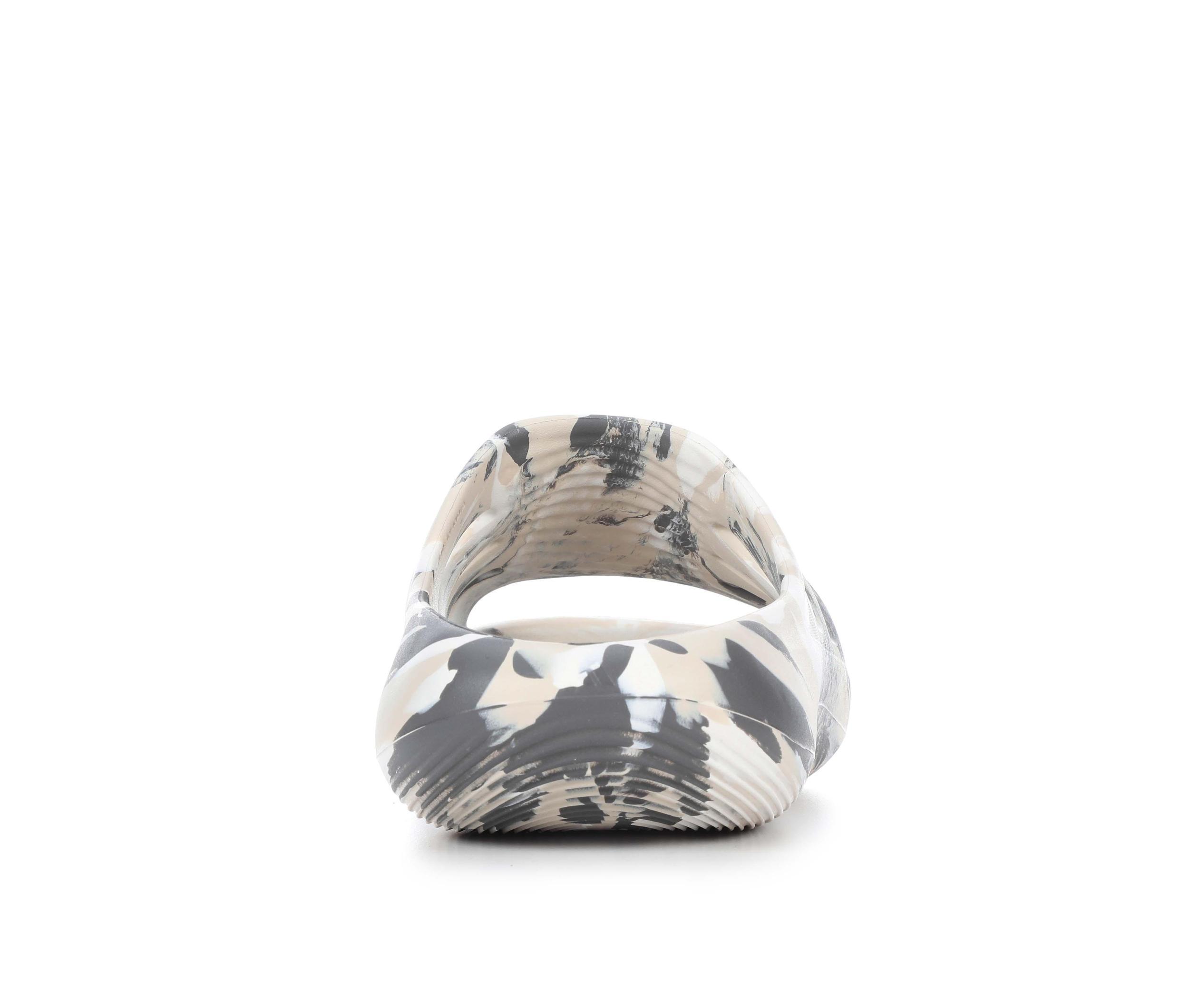 Men's Adidas Adifom Infinity Sport Slides Product Image