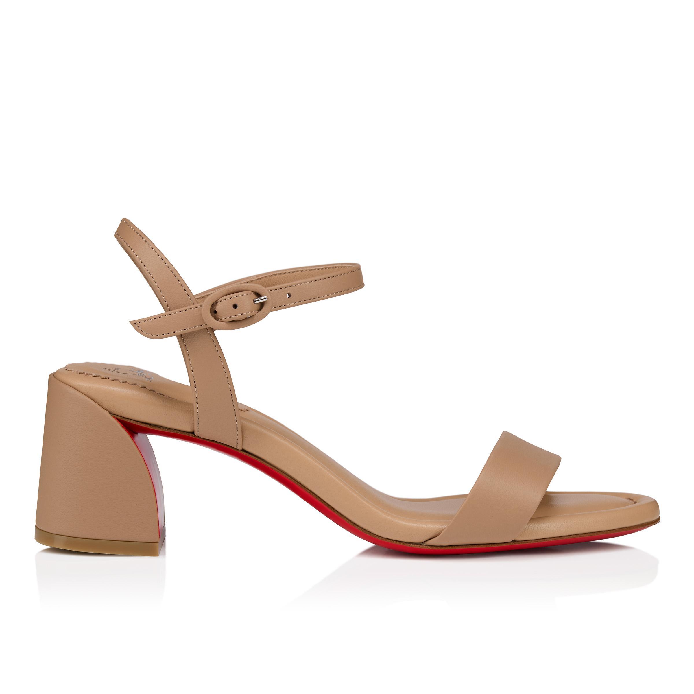 Miss Jane Sandal Product Image