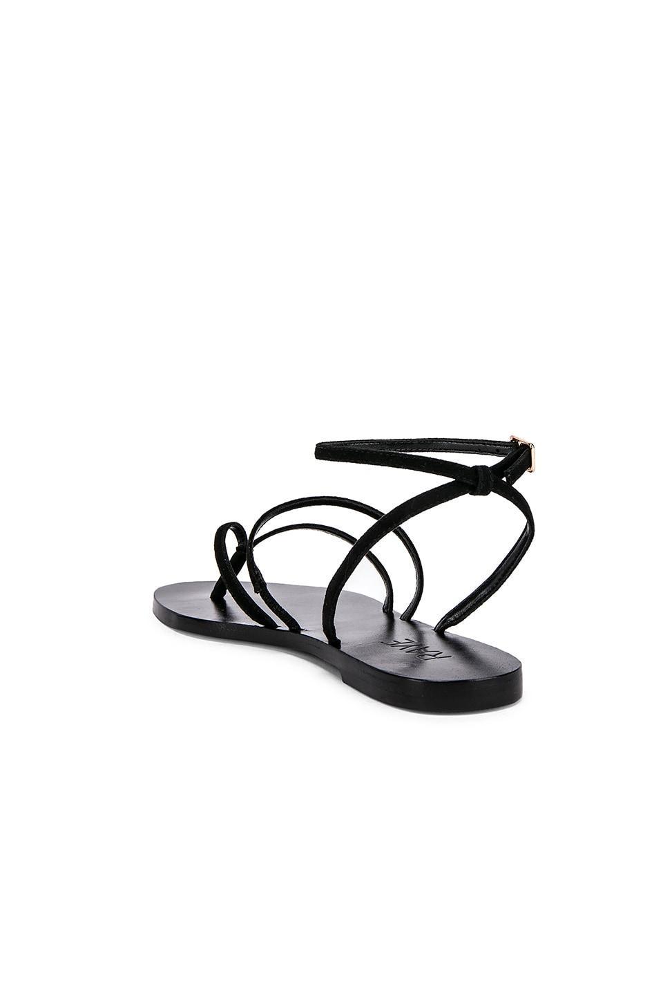 Void Sandal RAYE Product Image