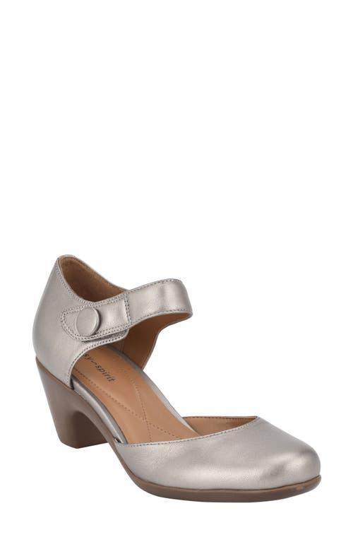 Easy Spirit Clarice Womens Heels Product Image