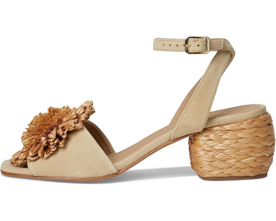 L-tiffany Espadrille Sandals Product Image