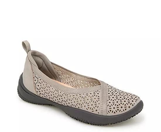 Jbu Womens Emma Slip On Sneaker Product Image