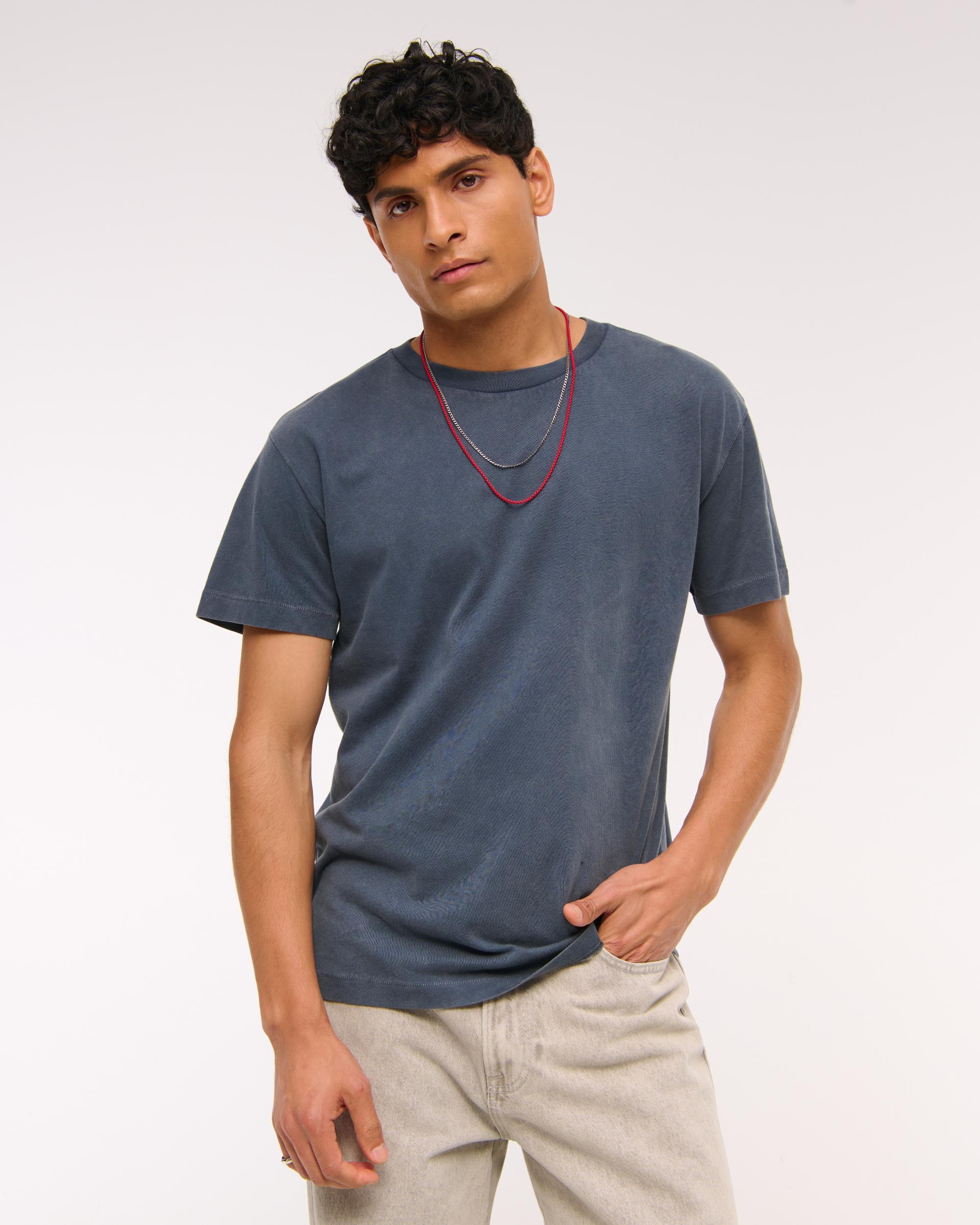 Relaxed Essential Tee Product Image
