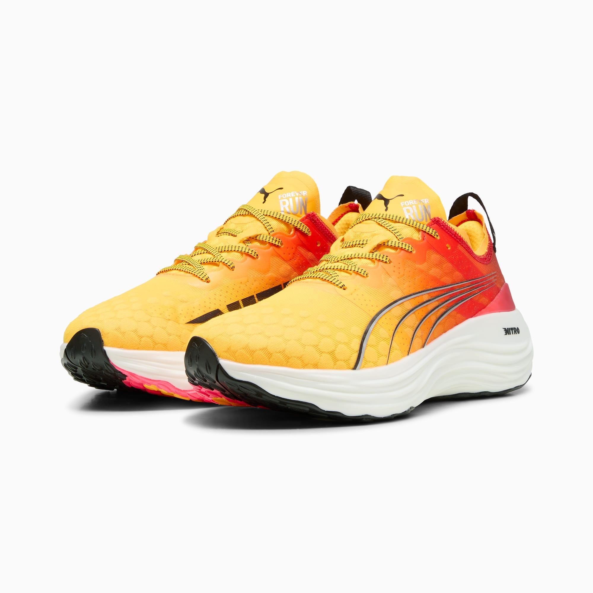 ForeverRun NITRO™ FADE Men's Running Shoes Product Image