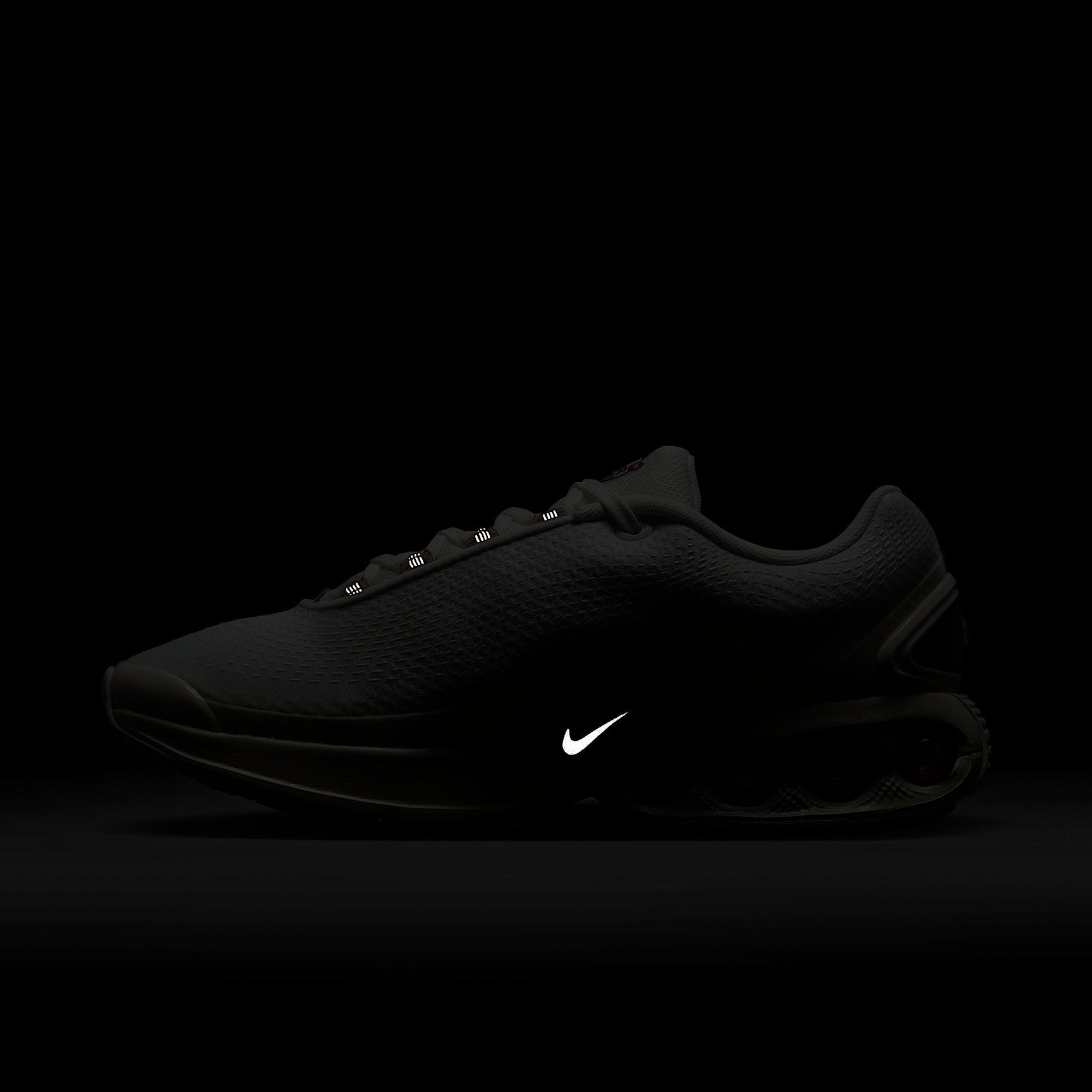 Nike Womens Air Max Dn Tech Shoes | IH0284-100 Product Image
