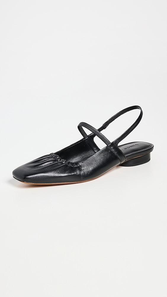 Vince Venice Flats | Shopbop Product Image