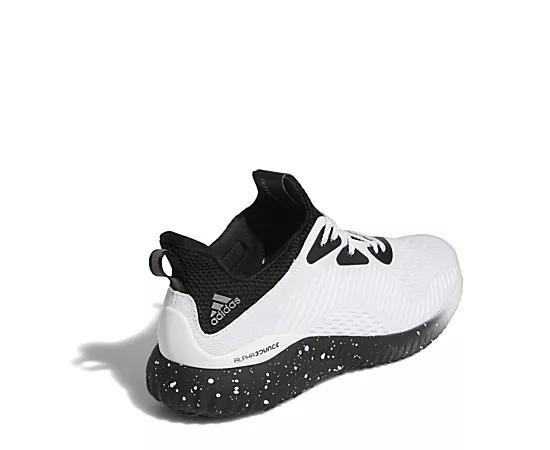 Adidas Men's Alphabounce Running Shoe Product Image