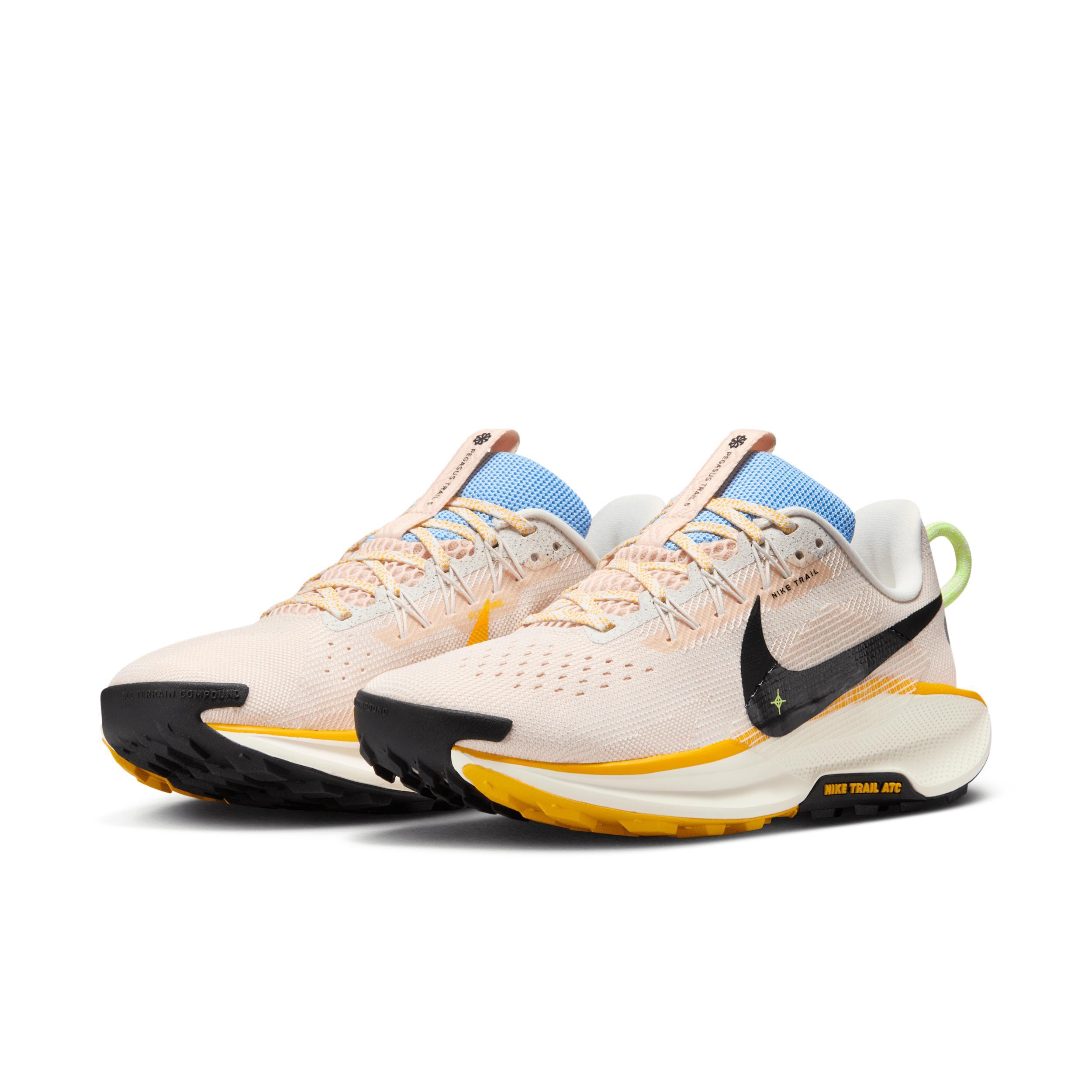 Nike Women's Pegasus Trail 5 Trail Running Shoes Product Image