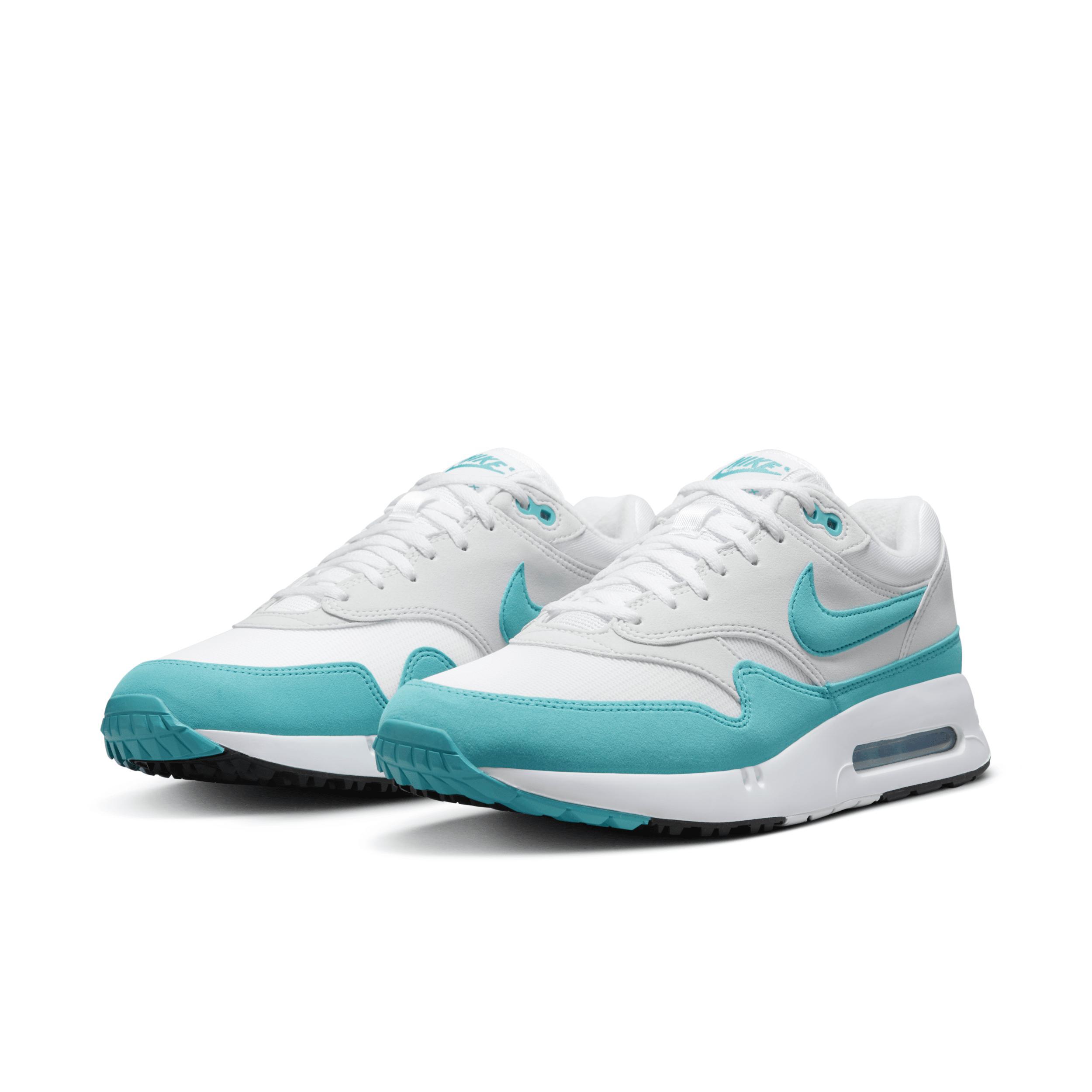 Nike Men's Air Max 1 '86 OG G Golf Shoes Product Image