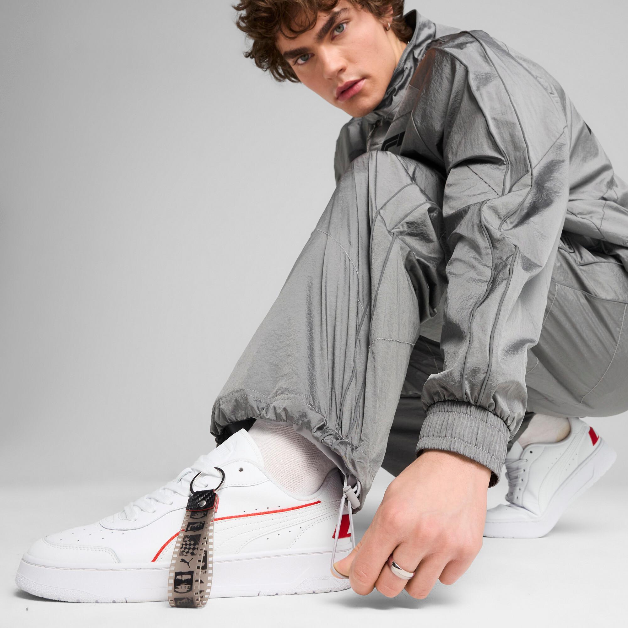 Formula 1® T7 Oversized Men's Track Pants Product Image