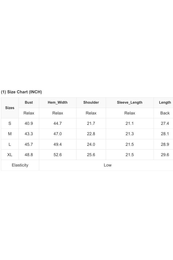 Colorblock Button Front Quilted Shacket Product Image