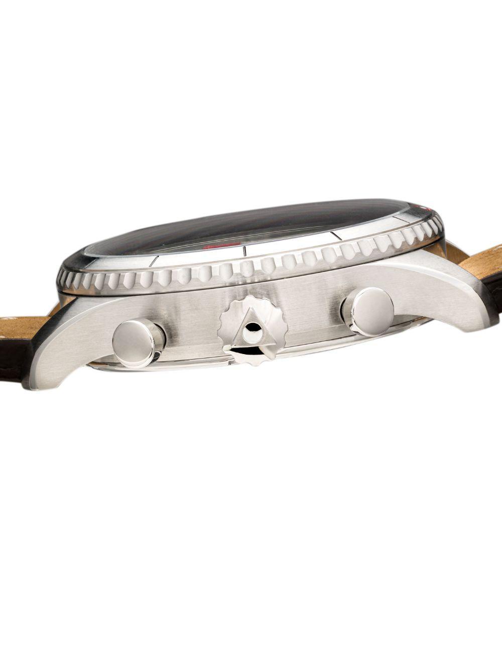 Startimer Pilot Quartz Chronograph Big Date 41mm Product Image