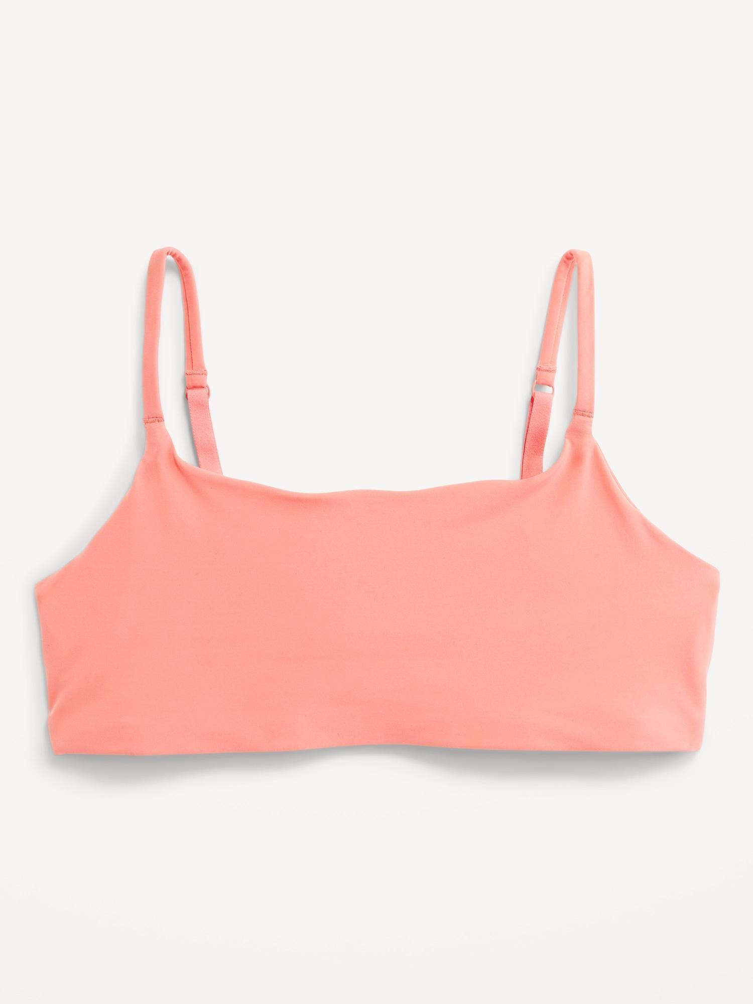 No-Show Bralette Product Image