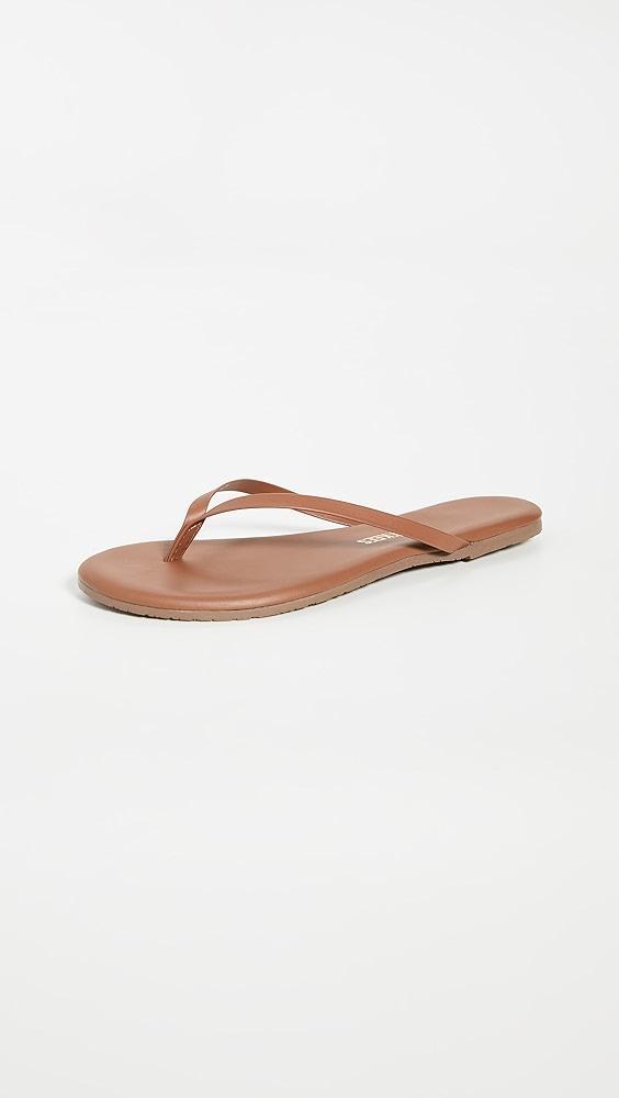 TKEES Foundations Matte Flip Flops | Shopbop Product Image