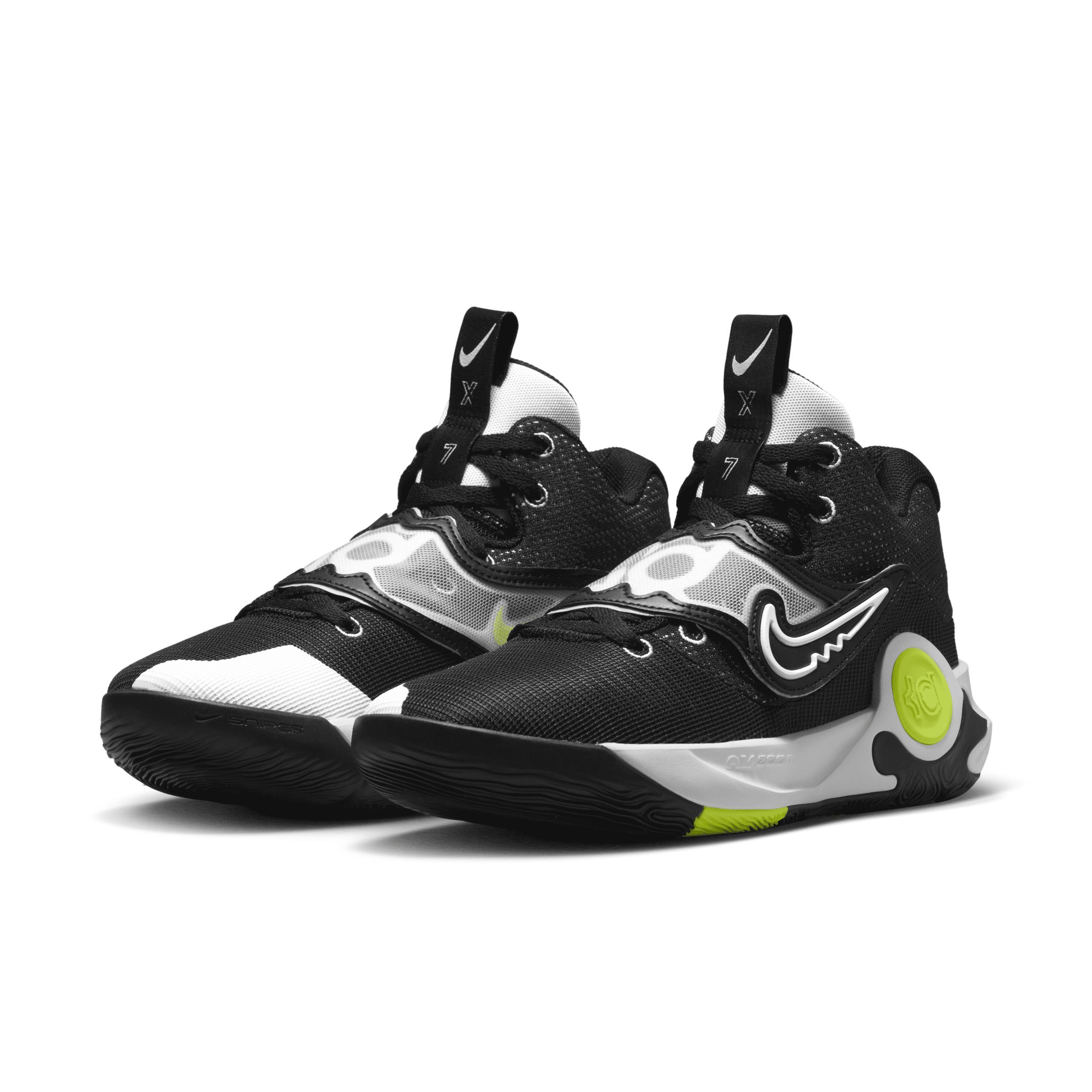 Nike Mens Kevin Durant Nike KD TREY 5 X - Mens Basketball Shoes Product Image