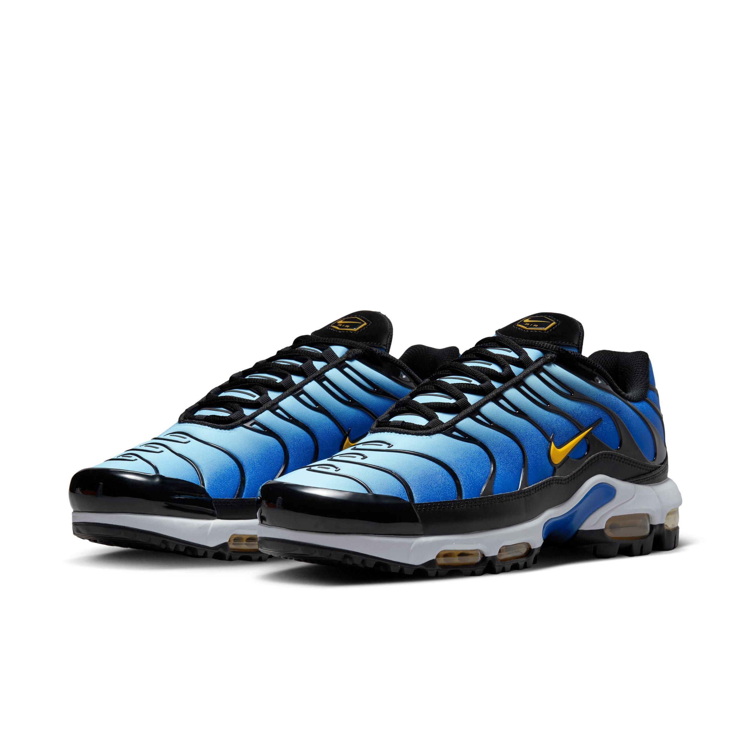 Nike Men's Air Max Plus G Golf Shoes Product Image