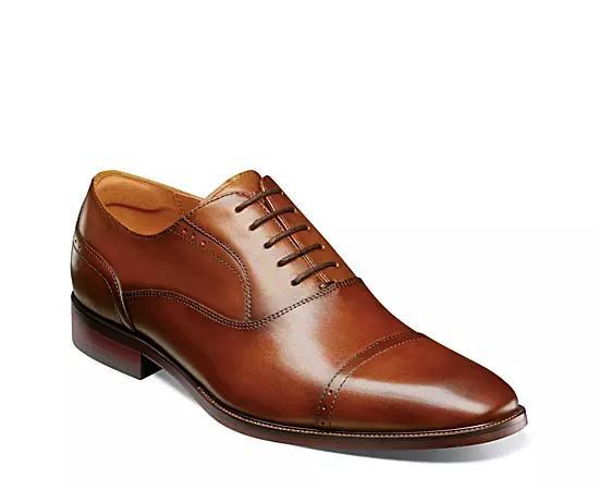 Florsheim Mens Sorrento Cap Toe Oxford Product Image