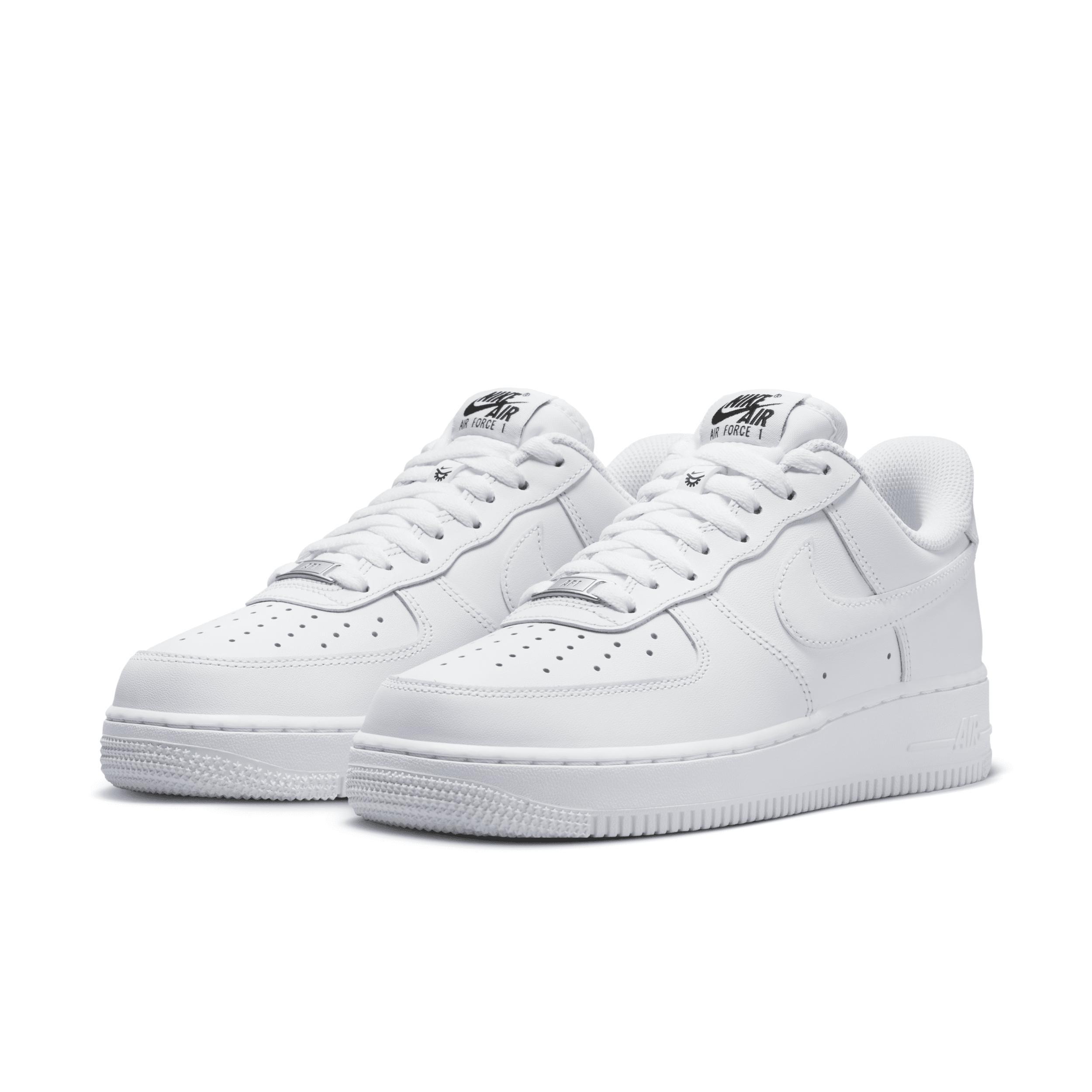 Nike Air Force 1 '07 EasyOn Women's Shoes Product Image