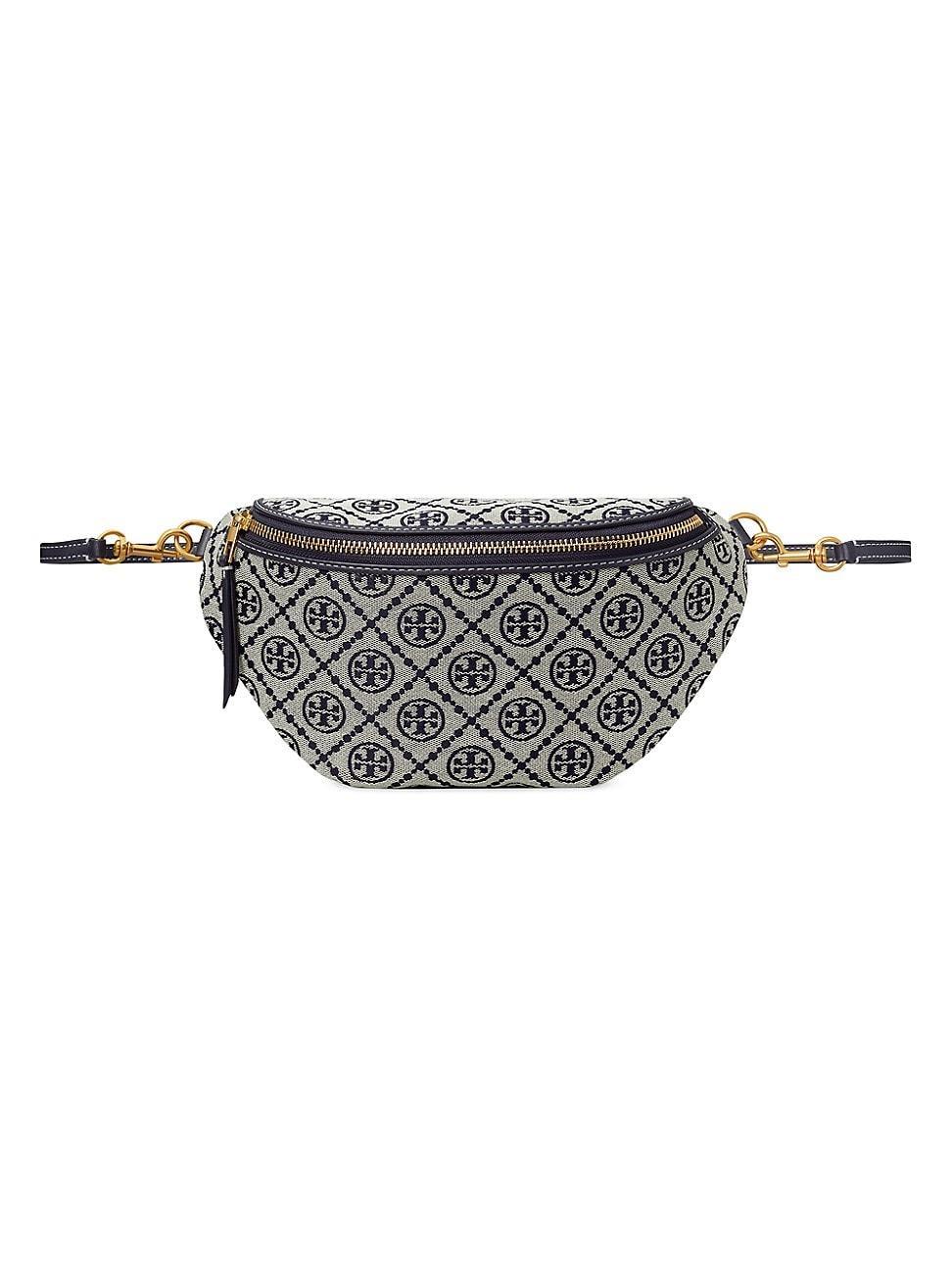 Womens T Monogram Belt Bag Product Image