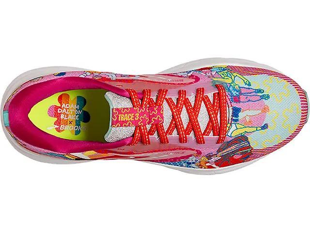 Men's | Brooks Trace 3 Product Image