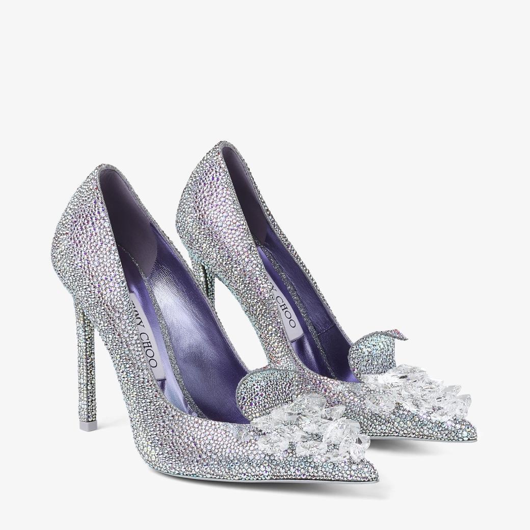 Crystal Slipper 110 Product Image