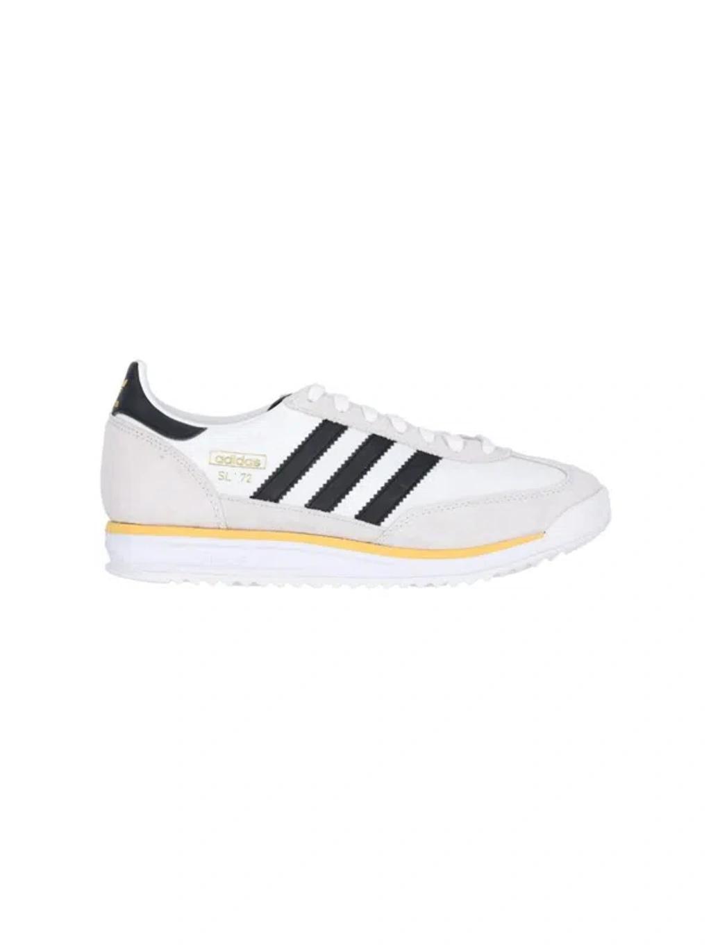 ADIDAS ORIGINALS Sneakers  Men Color White Product Image