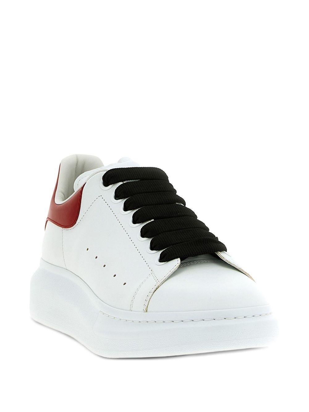 Oversized sneakers Product Image