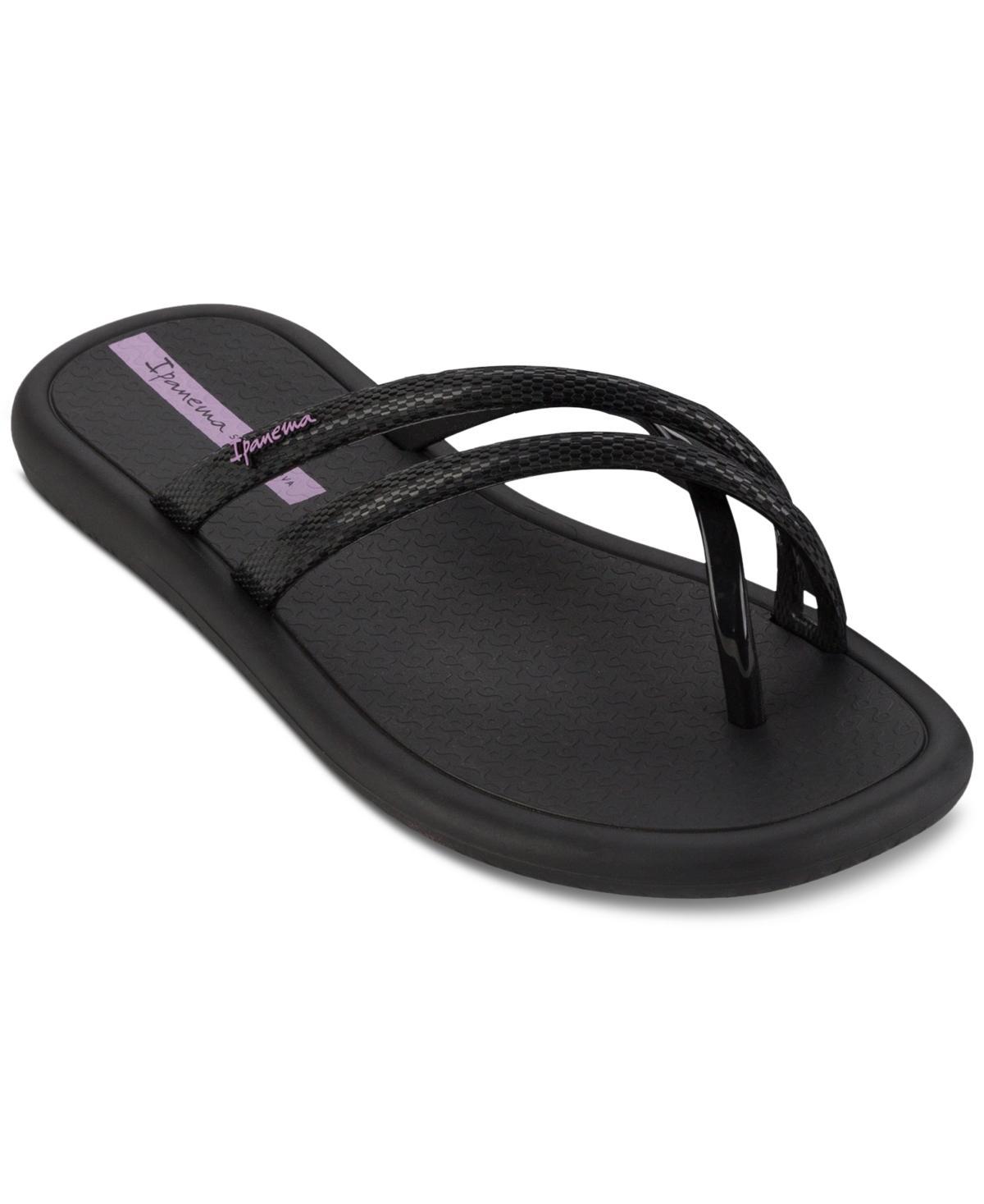 Ipanema x Shakira Womens Meu Sol Rasteira Ad Thong Sandals Product Image