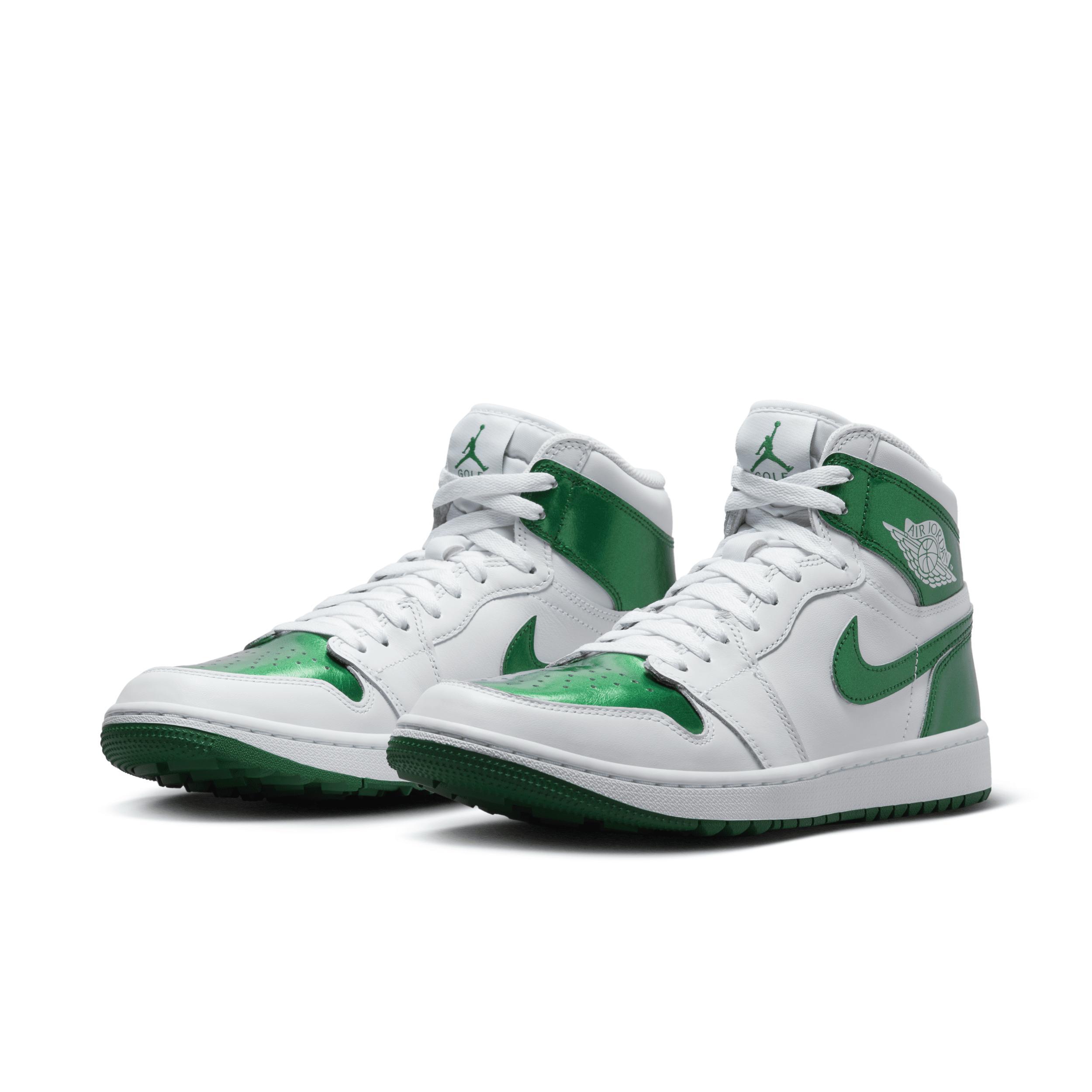 Air Jordan I High G Men's Golf Shoes Product Image