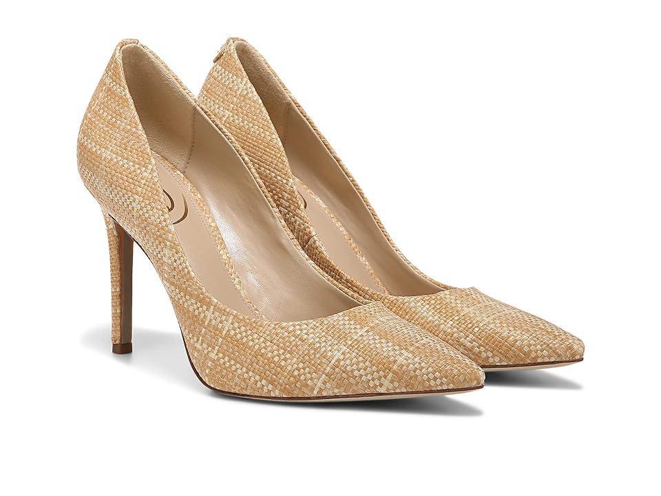 Sam Edelman Womens Hazel Pumps Product Image