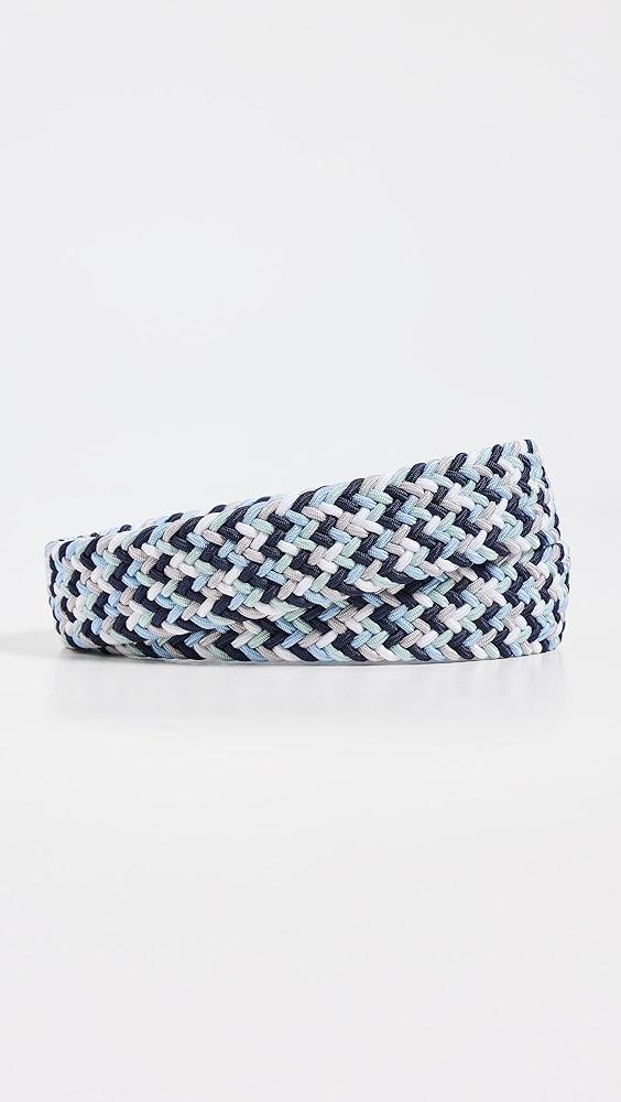 Anderson's Nylon Woven Belt | Shopbop Product Image