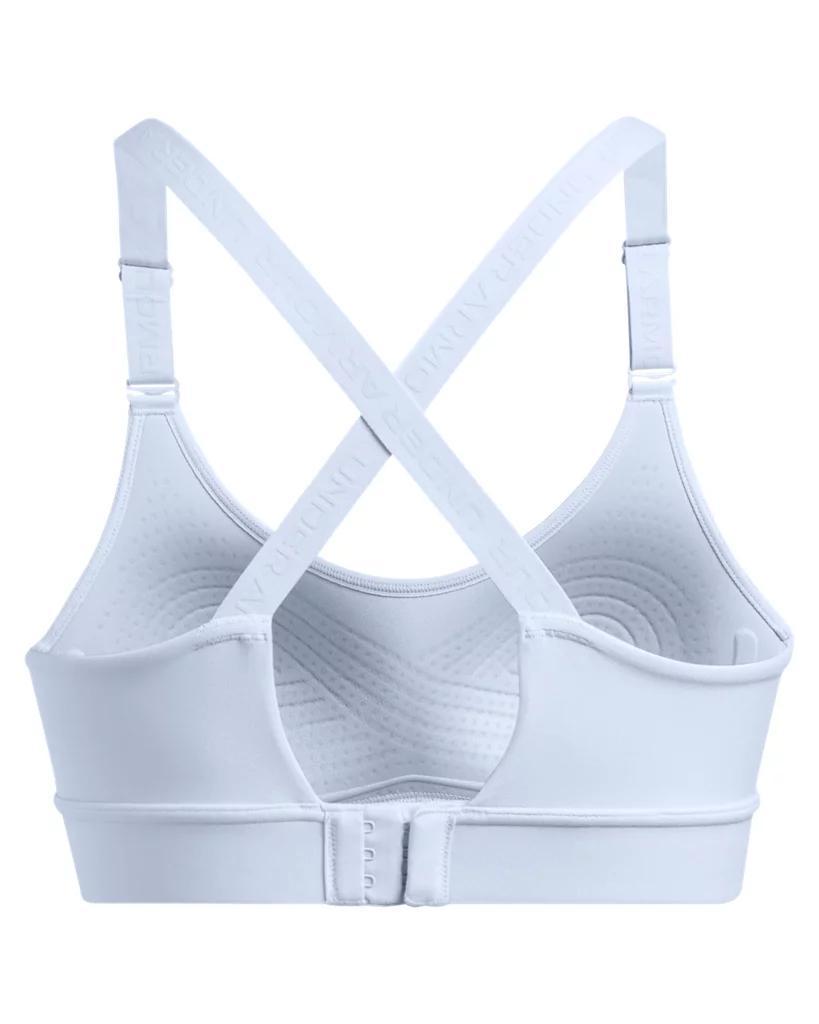 Women's UA Infinity 2.0 Mid Sports Bra Product Image