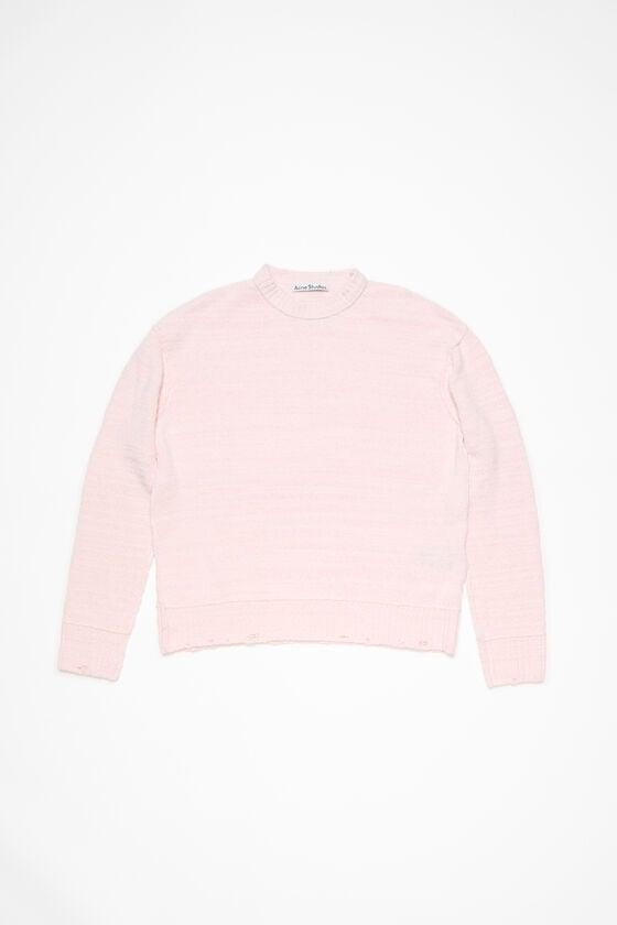 Knit sweater Product Image