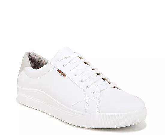 Dr. Scholls Men's Time Off Lace Sneaker Product Image