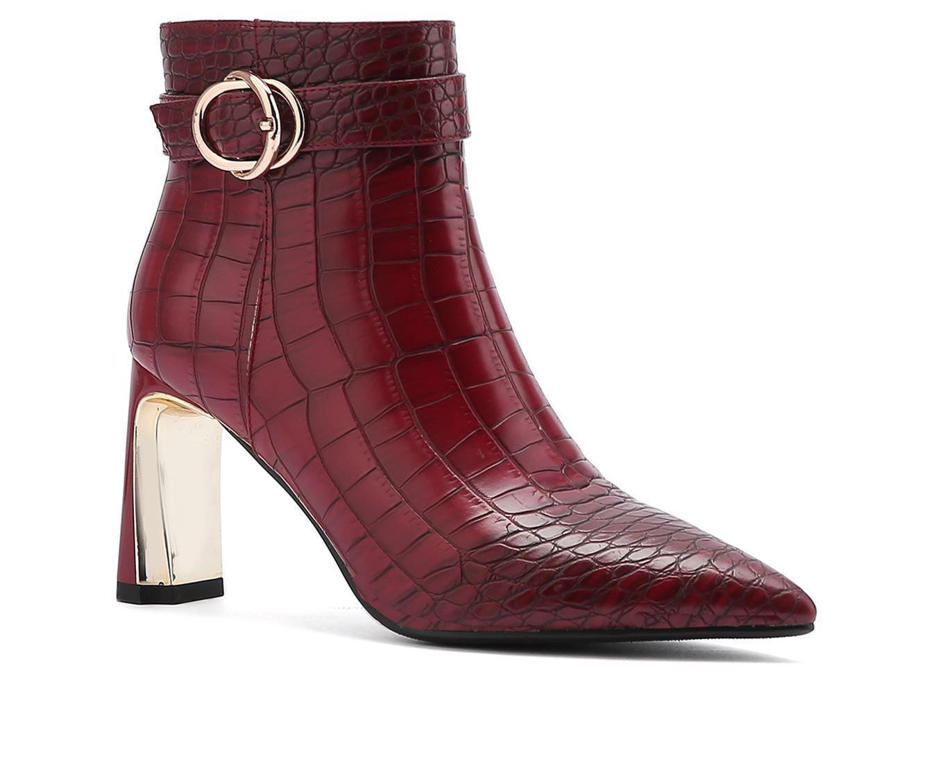 Women's Ninety Union Groovy Booties Product Image