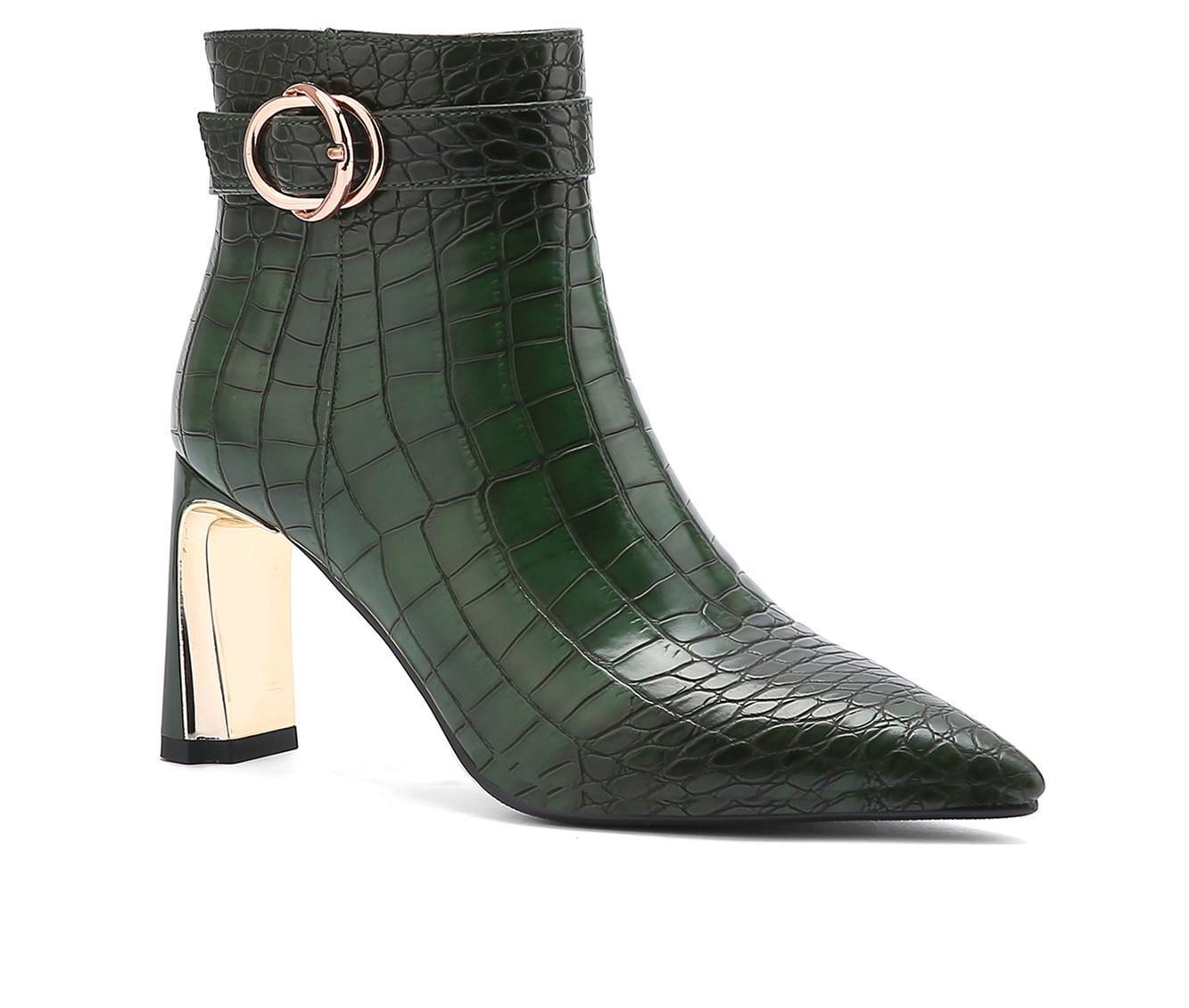 Women's Ninety Union Groovy Booties Product Image