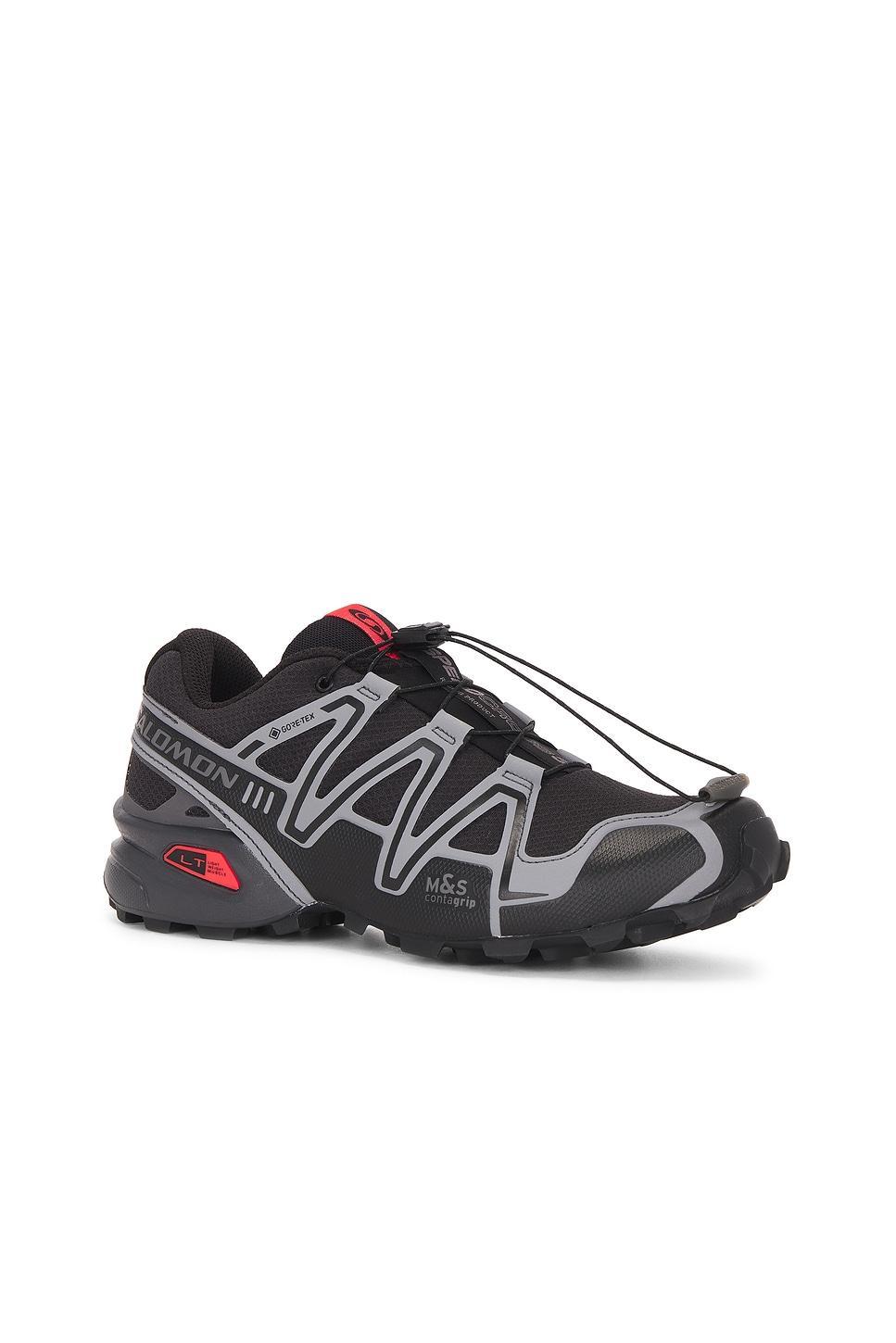 Speedcross 3 GTX Salomon Product Image