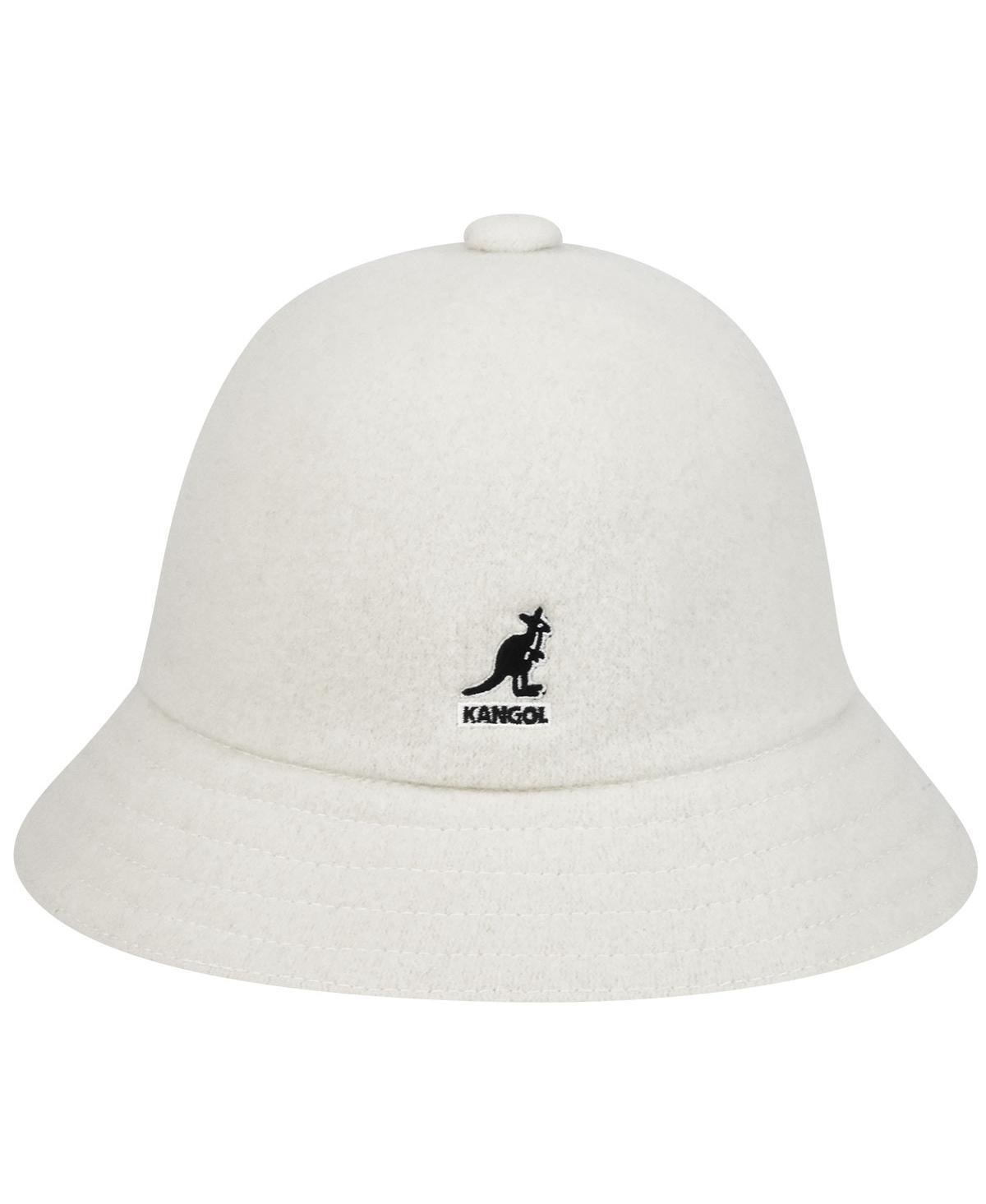 Kangol Mens Wool Casual Bucket Hat Product Image