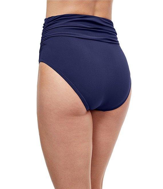 Profile by Gottex Tutti Frutti High Waisted Swim Bottom Product Image
