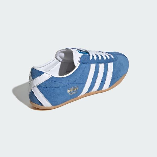 adidas Tokyo Shoes Off White 8 Womens Product Image