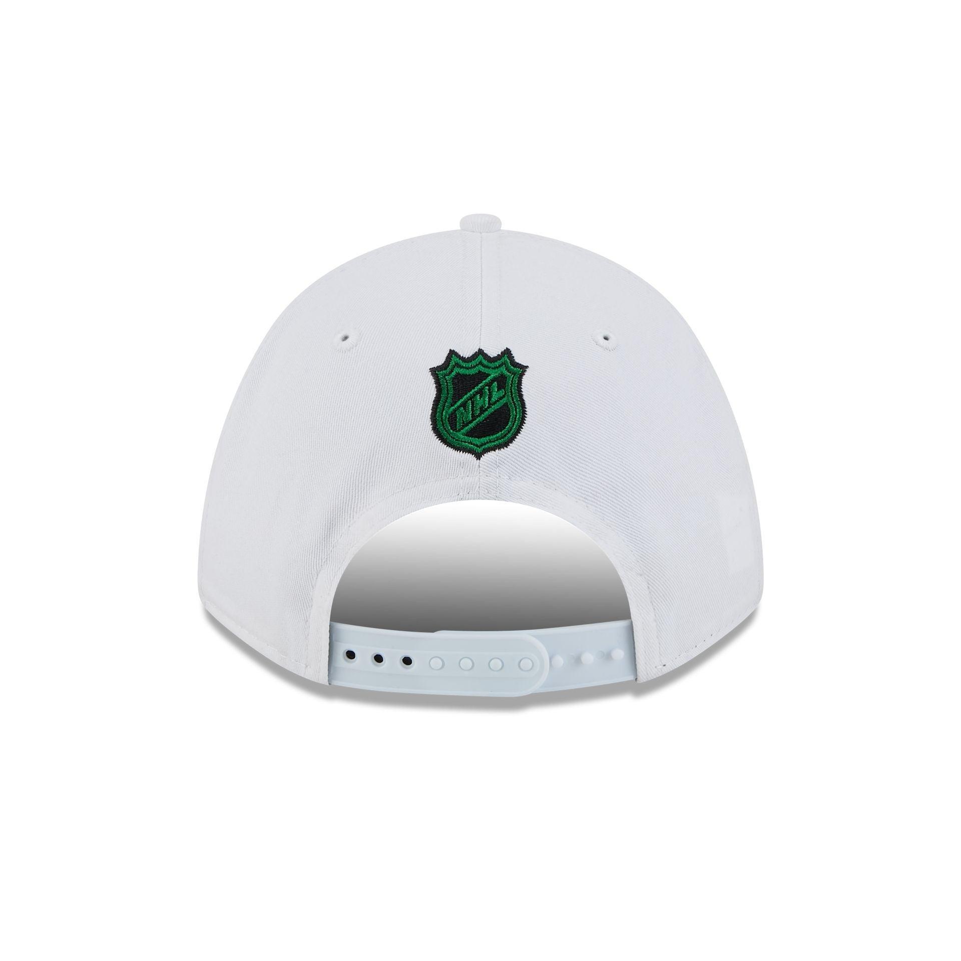 Dallas Stars Championship Pack 9FORTY M-Crown Snapback Hat Male Product Image