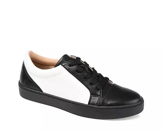 Journee Lynz Comfort Foam Womens Sneakers Product Image