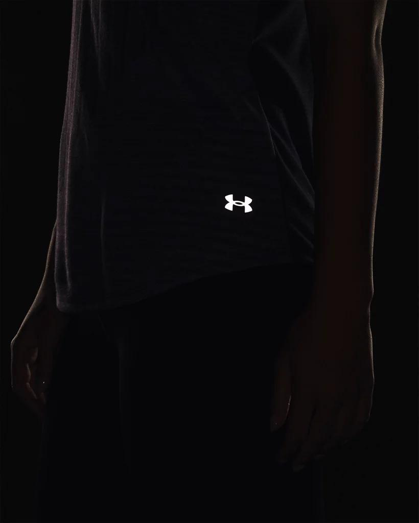 Women's UA Streaker Deco Diamond Tank Product Image